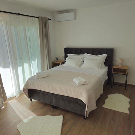 Apartman Marija Baška Voda Buitenkant foto