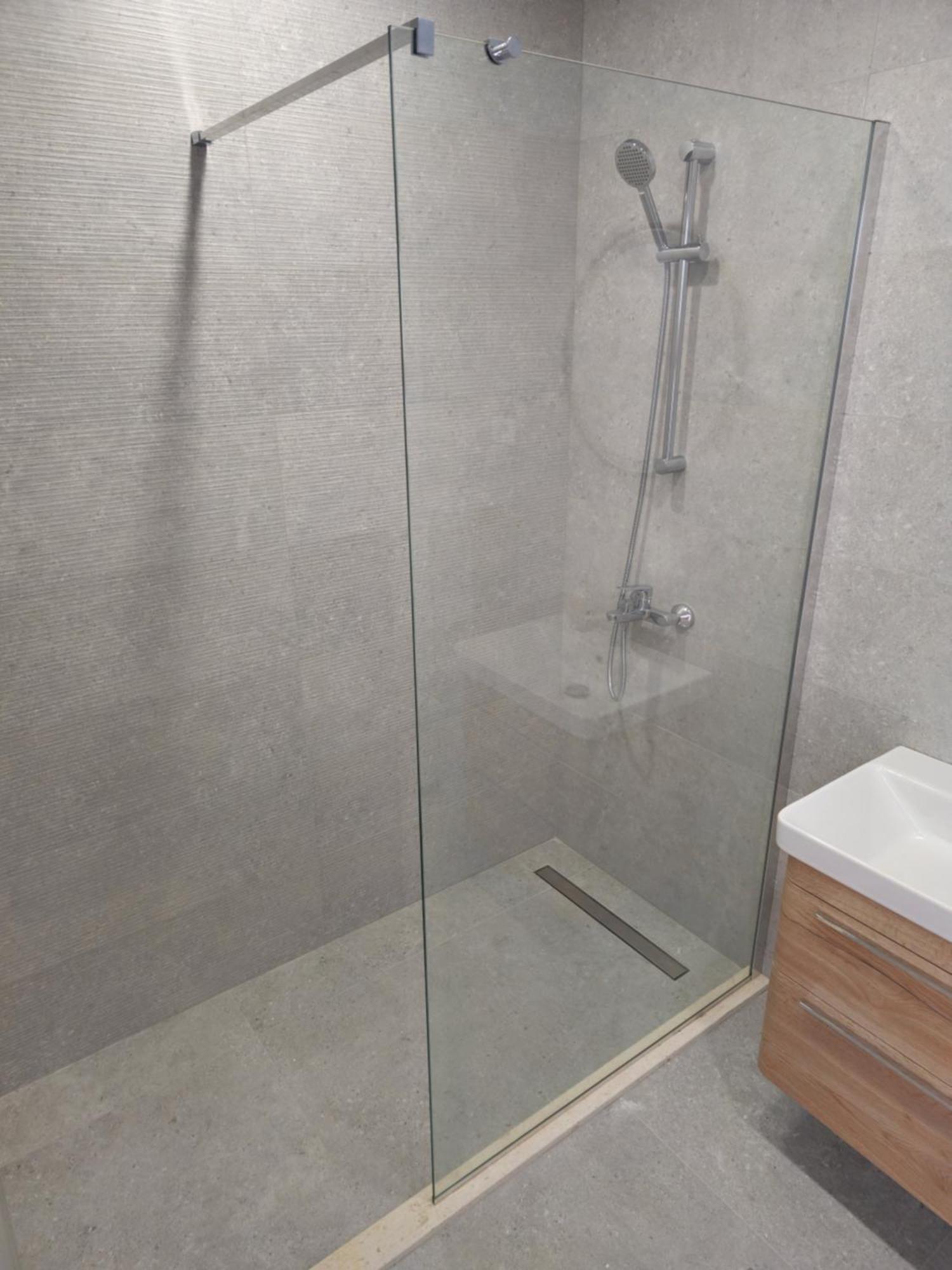 Apartman Marija Baška Voda Buitenkant foto
