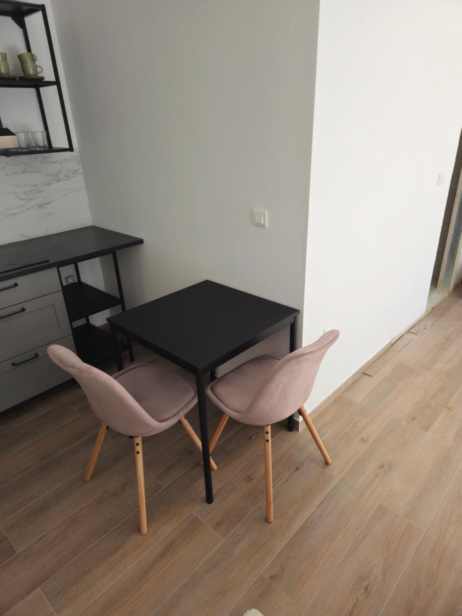 Apartman Marija Baška Voda Buitenkant foto