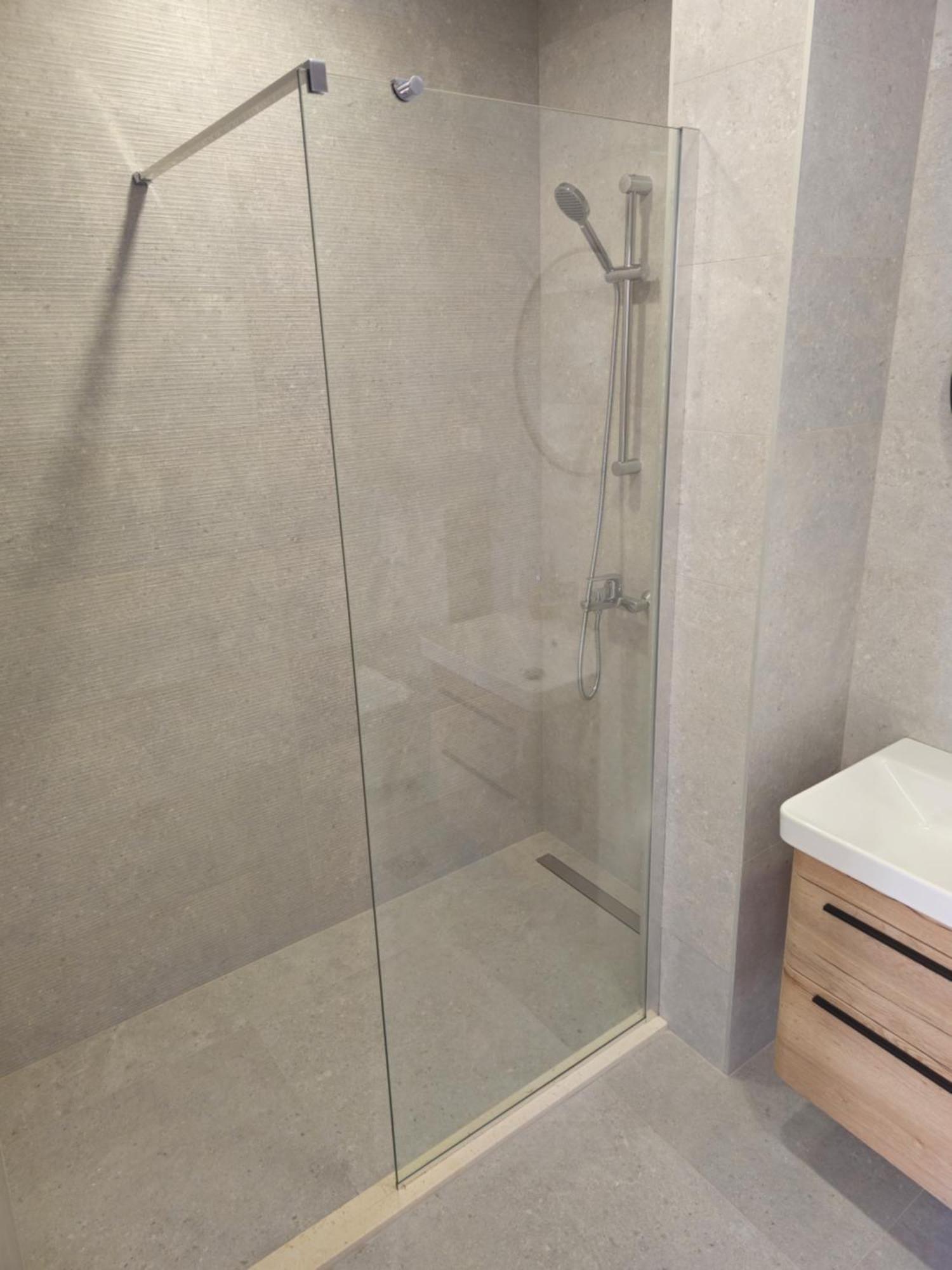 Apartman Marija Baška Voda Buitenkant foto