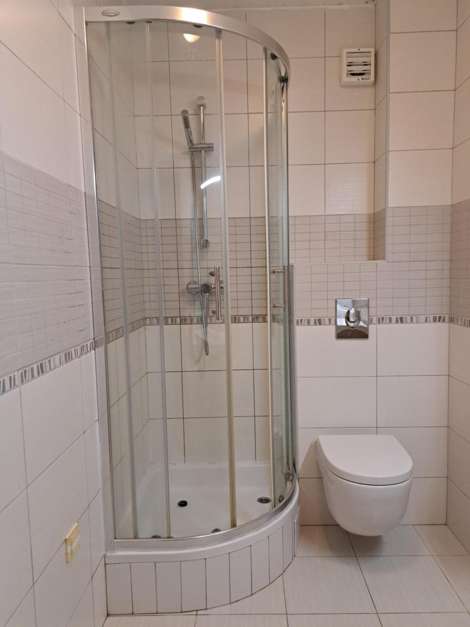 Apartman Marija Baška Voda Buitenkant foto